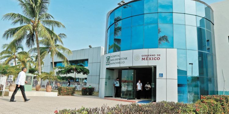 ¡Revolución en salud! Quintana Roo y el IMSS despliegan mega plan de infraestructura hospitalaria
