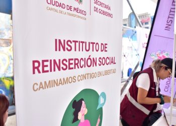 Instituto de Reinserción Social promueve la escritura como herramienta de transformación en Centros Penitenciarios