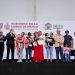 Clara Brugada reafirma el Derecho Universal a la Primera Infancia con la Incorporación de 20 mil Niñas y Niños al Programa Desde la Cuna
