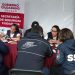 Encabeza Clara Brugada atención a más de 4 mil personas en audiencia ciudadana