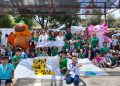 Beatriz Rojas da banderazo de inicio a cursos de verano en 50 centros DIF de la CDMX y tres de Día