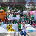 Beatriz Rojas da banderazo de inicio a cursos de verano en 50 centros DIF de la CDMX y tres de Día