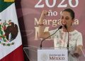 Sheinbaum confirma la recuperación de Acapulco con 78% de ocupación y cancela definitivamente el proyecto de La Parota