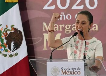 Sheinbaum confirma la recuperación de Acapulco con 78% de ocupación y cancela definitivamente el proyecto de La Parota