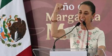 Sheinbaum confirma la recuperación de Acapulco con 78% de ocupación y cancela definitivamente el proyecto de La Parota