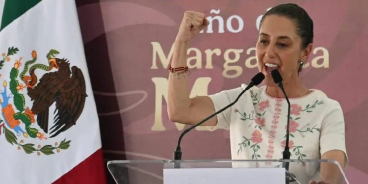 Sheinbaum confirma la recuperación de Acapulco con 78% de ocupación y cancela definitivamente el proyecto de La Parota