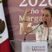 Sheinbaum confirma la recuperación de Acapulco con 78% de ocupación y cancela definitivamente el proyecto de La Parota