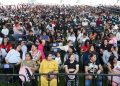 Garantiza Clara Brugada Apoyo Completo durante los nueve meses de embarazo. Suman 10 mil Beneficiarias de Mujeres Sanas, Infancias Protegidas