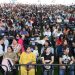 Garantiza Clara Brugada Apoyo Completo durante los nueve meses de embarazo. Suman 10 mil Beneficiarias de Mujeres Sanas, Infancias Protegidas