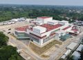 Nuevo Hospital IMSS-Bienestar en Cárdenas: Duplica especialidades y proyecta impacto regional
