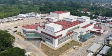 Nuevo Hospital IMSS-Bienestar en Cárdenas: Duplica especialidades y proyecta impacto regional