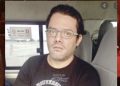 Detienen en Cancún a Alejandro Álvarez Puga, cuñado de Inés Gómez Mont. Aliado de la mafia verde líder en lavado de dinero, socio de Ernesto Zedillo Jr, con nexos criminales a nivel nacional operados desde Quintana Roo.