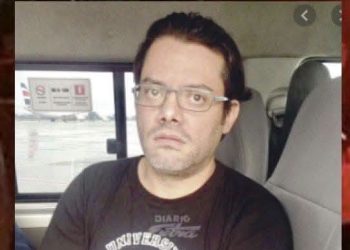 Detienen en Cancún a Alejandro Álvarez Puga, cuñado de Inés Gómez Mont. Aliado de la mafia verde líder en lavado de dinero, socio de Ernesto Zedillo Jr, con nexos criminales a nivel nacional operados desde Quintana Roo.