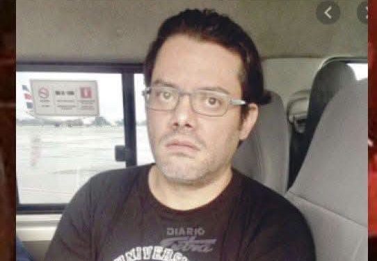 Detienen en Cancún a Alejandro Álvarez Puga, cuñado de Inés Gómez Mont. Aliado de la mafia verde líder en lavado de dinero, socio de Ernesto Zedillo Jr, con nexos criminales a nivel nacional operados desde Quintana Roo.