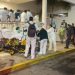 ¡Emergencia en el IMSS Chetumal! Cortocircuito provoca evacuación y movilización en área de quirófanos