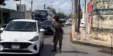 ¡Golpe a la delincuencia organizada en Mérida! Detienen al empresario Justo Rivera Parrazales