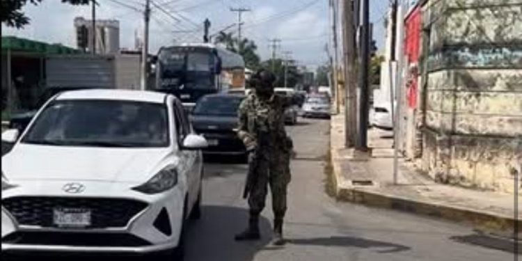 ¡Golpe a la delincuencia organizada en Mérida! Detienen al empresario Justo Rivera Parrazales