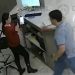 ¡Violencia e impunidad! Empresario sinaloense agrede brutalmente a recepcionista en hotel de la CDMX