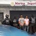 ¡Golpe al crimen organizado! Detienen a «El M-4», presunto operador del Cártel Nueva Generación en Nayarit y Tlaxcala