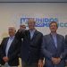 «Injusticia y atropello»: Vicente Fox y exgobernadores del PAN salen en defensa de Ernesto «N»
