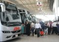 ¡Turismo en movimiento! ADO registra aumento del 30% en pasaje durante el inicio de las vacaciones de verano en Tabasco