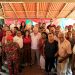 Rafa Marín impulsa en Bacalar la integración de los Comités de la Defensa de la Transformación como parte del proceso interno de Morena en Quintana Roo