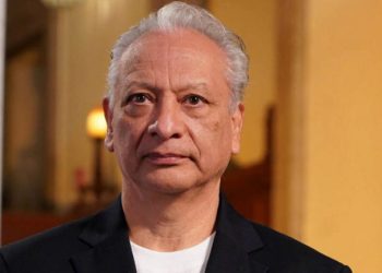 Cae Víctor Rodríguez Padilla: Detenido por violencia familiar tras revelación de video