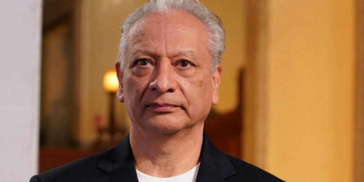 Cae Víctor Rodríguez Padilla: Detenido por violencia familiar tras revelación de video