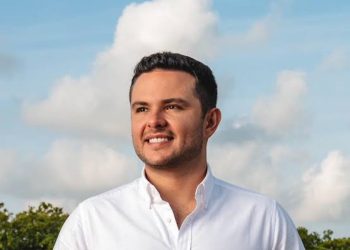 Pablo Bustamante renuncia a la Secretaría de Bienestar de Quintana Roo