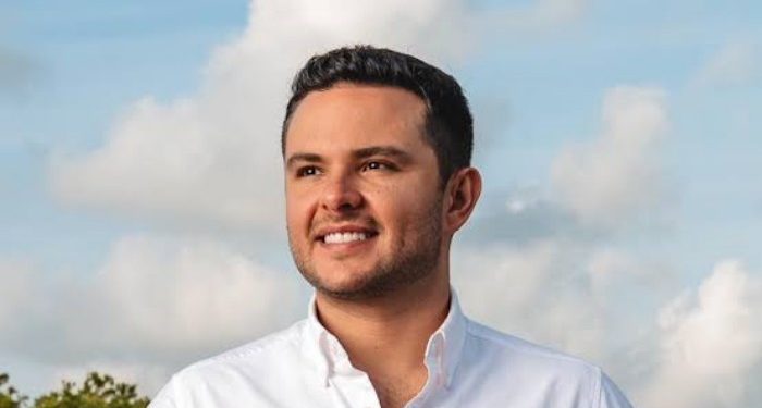 Pablo Bustamante renuncia a la Secretaría de Bienestar de Quintana Roo