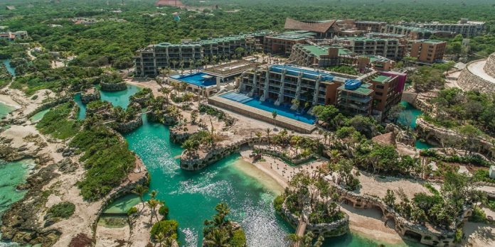 Grupo Xcaret otorgará 50% de descuento a participantes de su dinámica mundialista tras eliminación de México