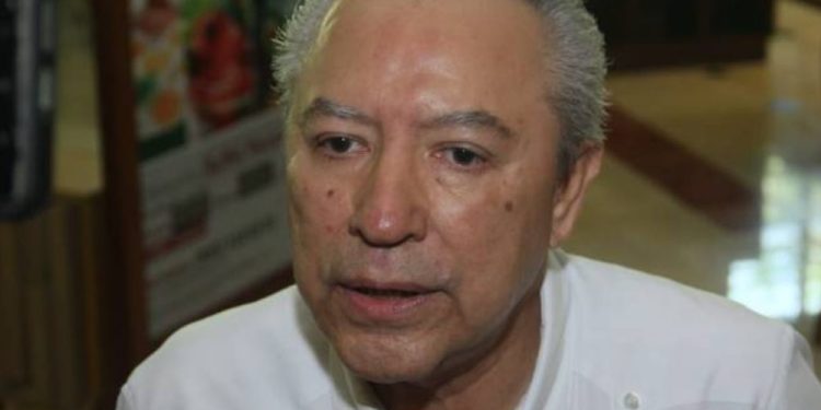 «Tiene derecho a participar»: Humberto de los Santos Bertruy abre la puerta a la incursión política de ‘Andy’ López Beltrán