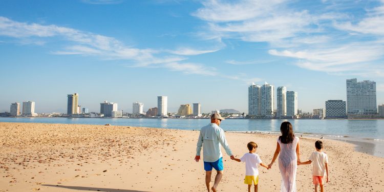 Sinaloa blinda playas y hoteles con riguroso operativo sanitario
