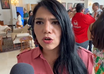 ¡Transparencia total! Destaca Katia Ornelas éxito y honestidad en la Feria Tabasco 2026