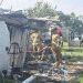 Tragedia en Chalco: Explosión de polvorín autorizado deja un muerto y un herido en el Edomex