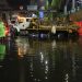 Gobierno de la Ciudad de México despliega operativo de atención tras acumulación de más de 12.5 millones de metros cúbicos de agua