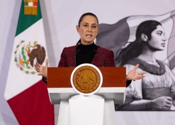 ¡Inaceptable y absurdo! Sheinbaum rechaza propuestas para eliminar el voto de las mujeres y condicionar el sufragio en México