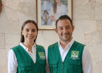 ¡CANCÚN EN RUINAS! El legado de terror y saqueo de Ana Paty Peralta y «La Mafia Verde»