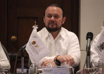 SCJN pone contra las cuerdas al Poder Judicial de Quintana Roo: Invalida prórroga de Heyden Cebada