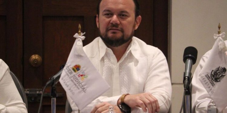 SCJN pone contra las cuerdas al Poder Judicial de Quintana Roo: Invalida prórroga de Heyden Cebada