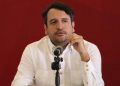 Niega Morena que «Andy» López Beltrán tenga asegurada candidatura por el Distrito 6