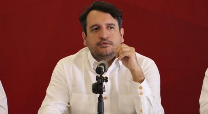 Niega Morena que «Andy» López Beltrán tenga asegurada candidatura por el Distrito 6
