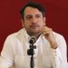 Niega Morena que «Andy» López Beltrán tenga asegurada candidatura por el Distrito 6