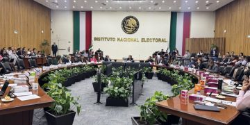 Pospone INE regulación de campañas políticas adelantadas rumbo al proceso 2026-2027
