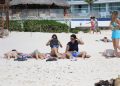 ¡Emergencias vacacionales en Cancún! Hospitales privados atienden hasta 10 turistas diarios por descompensaciones y accidentes