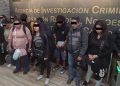 ¡Golpe millonario al narco! Aseguran 165 kilos de cocaína y detienen a 11 en el Aeropuerto de Tijuana