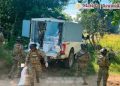 Golpe al narcotráfico: Marina asegura 44 costales con 834 kilos de cocaína en Tonalá, Chiapas