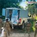 Golpe al narcotráfico: Marina asegura 44 costales con 834 kilos de cocaína en Tonalá, Chiapas