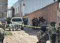 ¡Violencia en Sinaloa! Enfrentamiento entre Marinos y civiles armados paraliza el sur de Culiacán