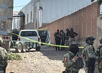 ¡Violencia en Sinaloa! Enfrentamiento entre Marinos y civiles armados paraliza el sur de Culiacán